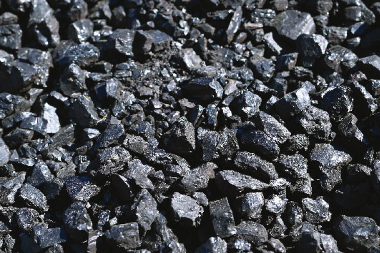 Anthracite