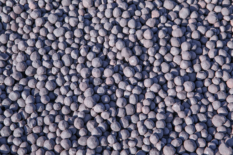 Direct Reduced Iron(DRI)