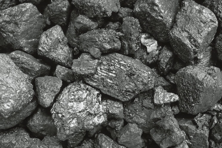 Metallurgical Coke