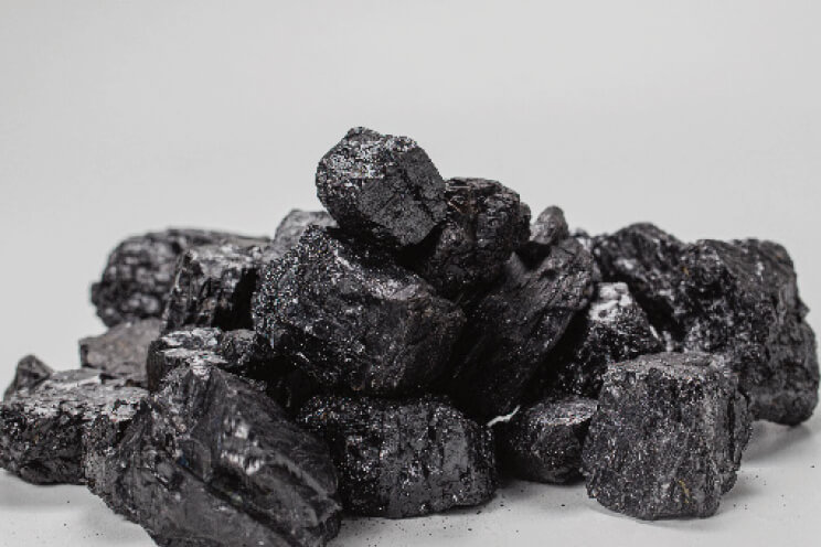 Petroleum Coke