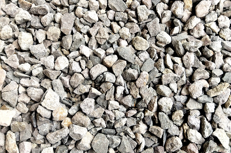 Steel Limestone