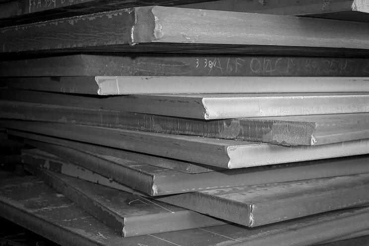 Steel Slabs