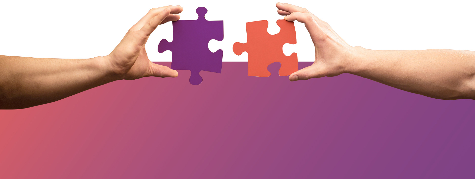 Let’s connect, Let’s trade.